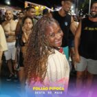 Folião Pipoca (Sexta-feira)